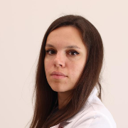 Орлова Лариса Владимировна